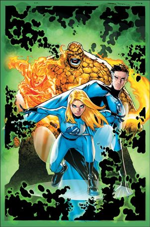 Marvel Zero (2025) issue 1-B Humberto Ramos Virgin 1:25 Cover
