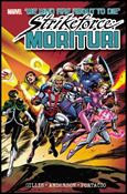 Strikeforce: Morituri Cover Image 1