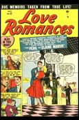 Love Romances issue 17
