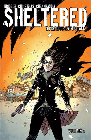 Sheltered issue 2