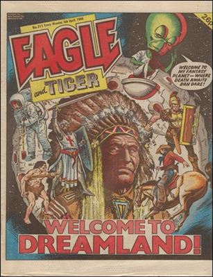 Eagle (1982) issue 211