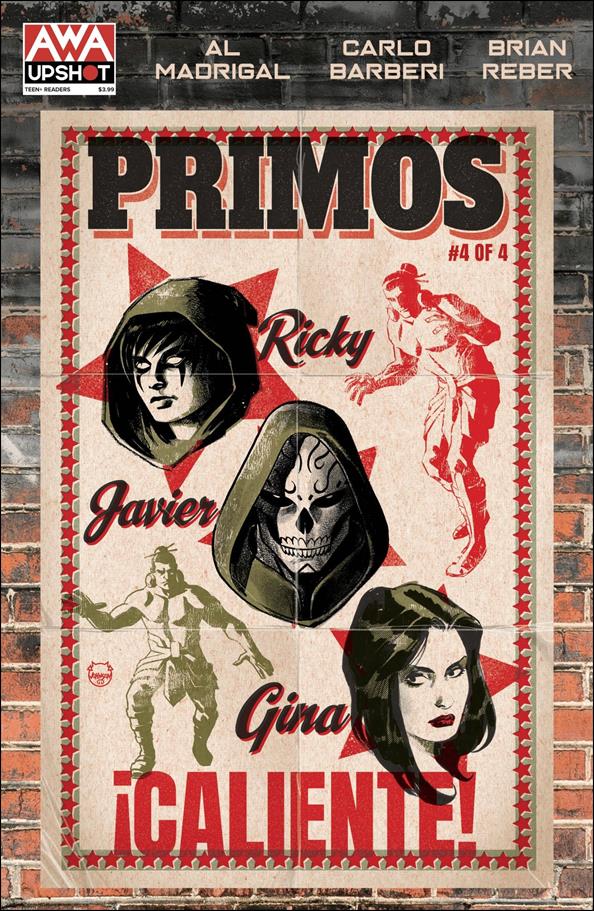 Primos issue 4