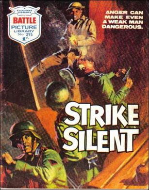 Battle Picture Library issue 395