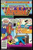 Everything's Archie issue 100