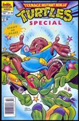 Teenage Mutant Ninja Turtles Adventures Special issue 9-Z-INVALID