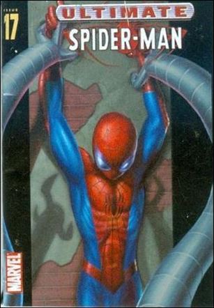 Komikai Micro Comics: Ultimate Spider-Man issue 17