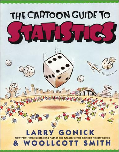 Cartoon Guide to Statistics issue nn