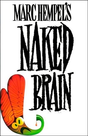 Naked Brain issue 2