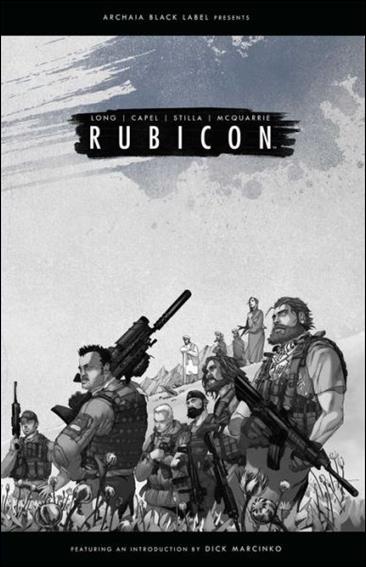 Rubicon issue nn