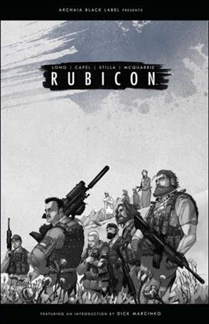 Rubicon Cover Image 1