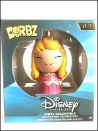 Dorbz figure 48 Aurora 