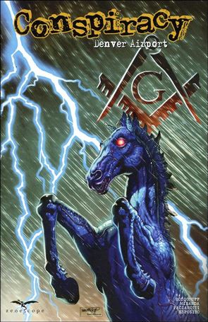 Conspiracy (2018) issue 3-B Sheldon Goh Cover