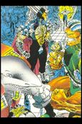 Savage Dragon (Base Set) card 70 The Vicious Circle
