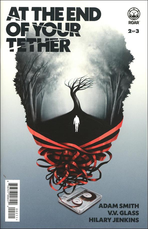 At the End of Your Tether issue 2