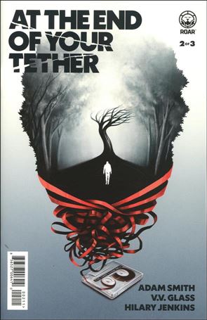 At the End of Your Tether issue 2