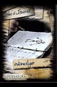 Supernatural: Season One (Base Set) card 83 Wendigo