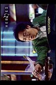 Heroes (Base Set) card 32 Collision