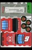 NASCAR Race Day 2006 Series 1 (Base Set) card 2.2 Kasey Kahne