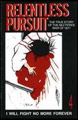 Relentless Pursuit issue 4