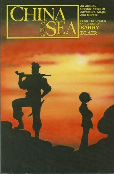 China Sea issue 1