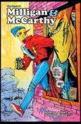 Best of Milligan & McCarthy Cover Image 1