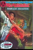 Re-Animator: Dawn of the Re-Animator issue 3