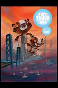 Tiger Tiger Tiger Cover Image 1