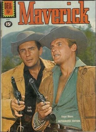 Maverick (1959) issue 15