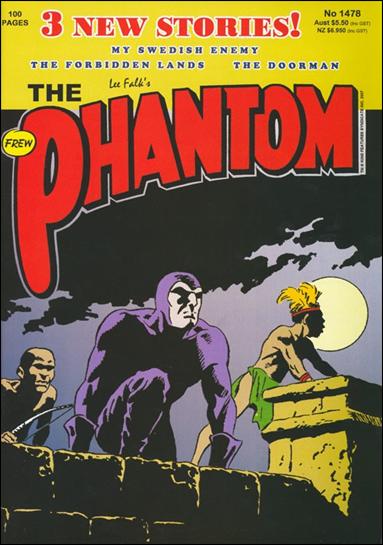 Phantom (1948) issue 1478