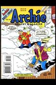 Archie Digest Magazine issue 154