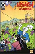 Usagi Yojimbo (1996) issue 46