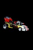 Spawn Vehicles (Series 1) Cover Image 1