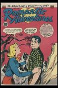 Romantic Adventures issue 41
