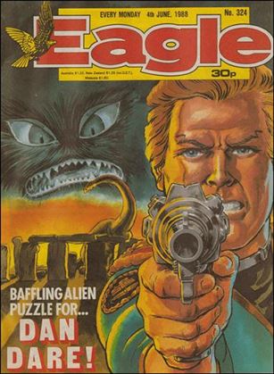 Eagle (1982) issue 324