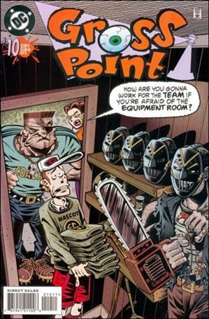 Gross Point issue 10