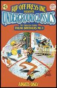 Underground Classics issue 1-G 7th Printing