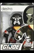 Mighty Muggs (G.I. Joe) Cover Image 2