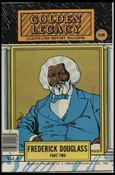 Golden Legacy issue 8-B 2nd Printing