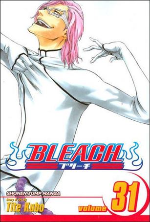 Bleach issue 31