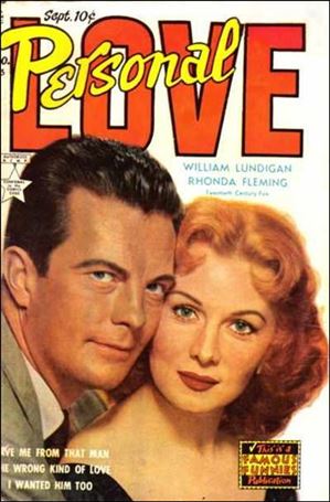 Personal Love issue 23
