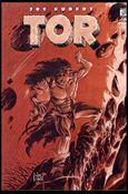 Tor by Joe Kubert issue 2