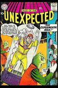 Tales of the Unexpected (1956) issue 39