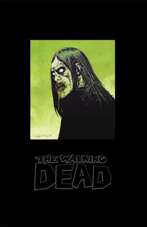 Walking Dead Omnibus issue 2