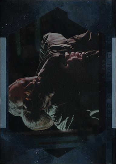 Alias: Season Four (Box Loader Subset) card BL1