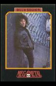 Mega Metal (Base Set) card 136 Billy Squier 4