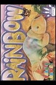 Beanie Babies Series 3 (Artist Proof Parallel Base Set) card 123 Rainbow