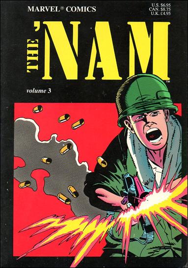 'Nam issue 3