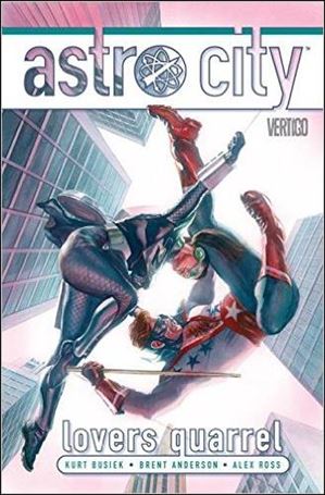 Astro City Cover Image 1