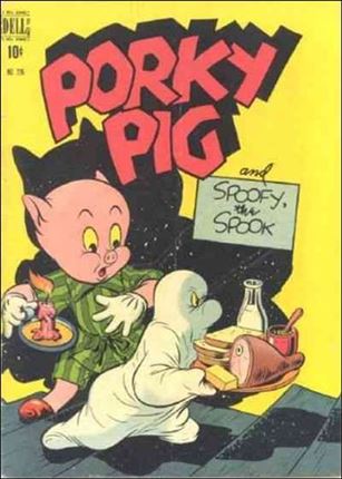 Four Color (1942) issue 226