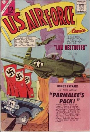 U.S. Air Force issue 36